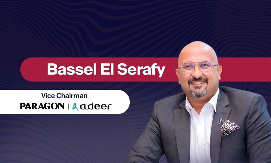 PARAGON | Adeer: Sumou Boulevard to feature Cairo’s first fully integrated urban ecosystem